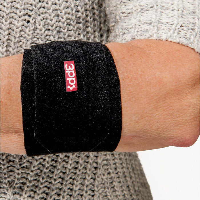 Patterson Medical 3PP Elbow P.O.P. Splint