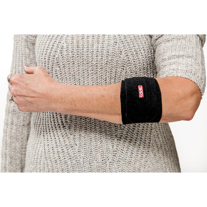 Patterson Medical 3PP Elbow P.O.P. Splint
