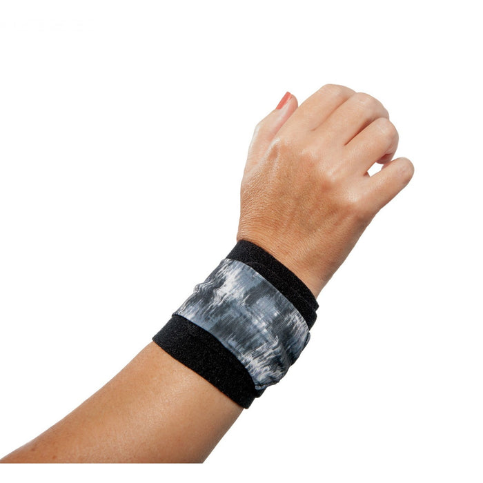 Patterson Medical 3PP Wrist P.O.P. Splint