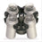 4 x 100mL Horizontal Swing Out Rotor with Buckets 4x10ml Inserts for ML41706