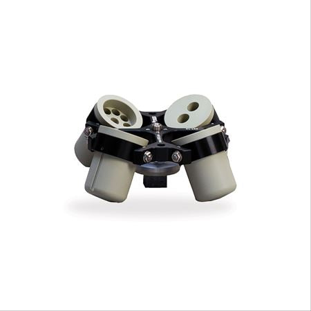 4 x 100mL Swing Out Rotor 100ml Insert for ML41687