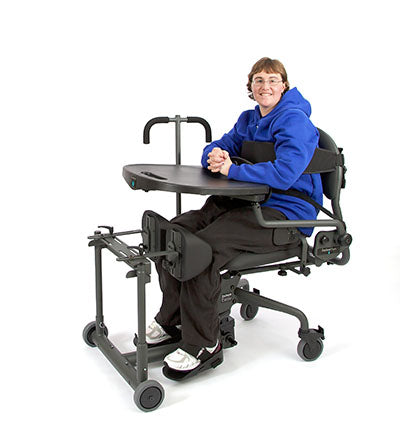 Standing Tables