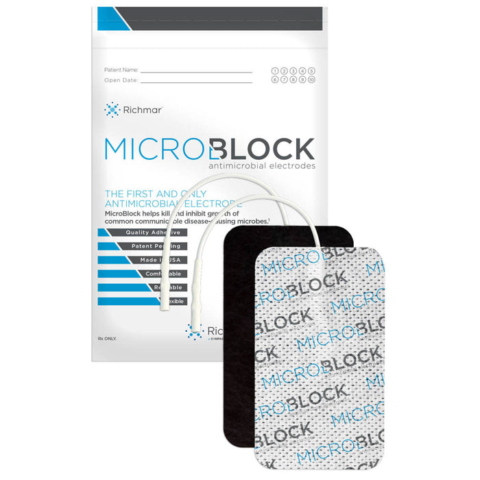 Richmar MicroBlock