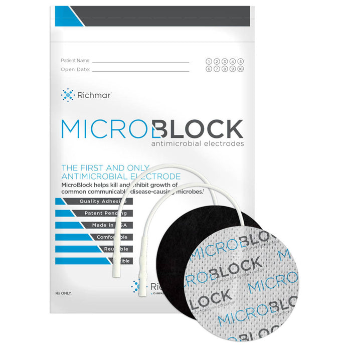 Richmar MicroBlock