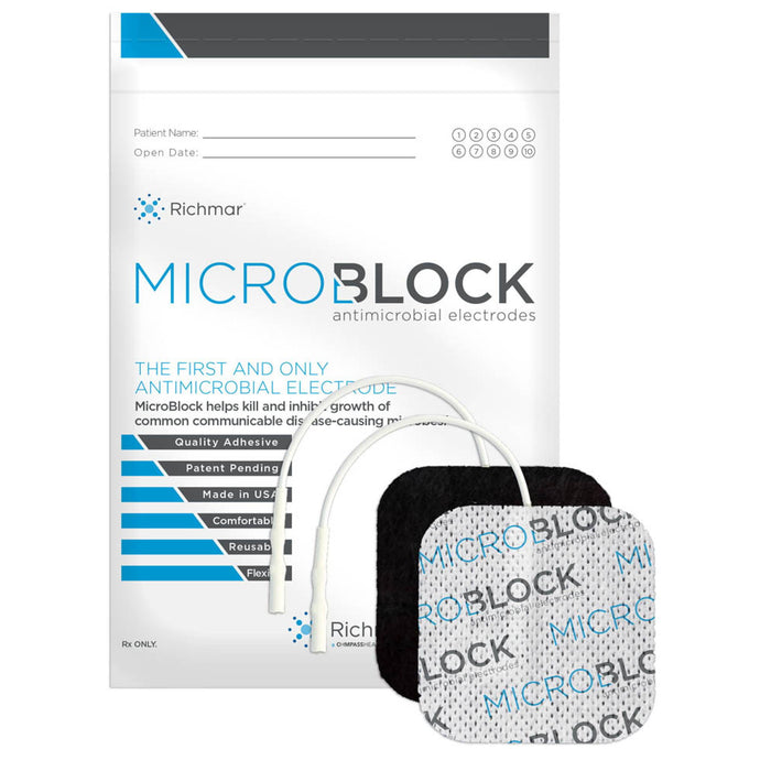 Richmar MicroBlock