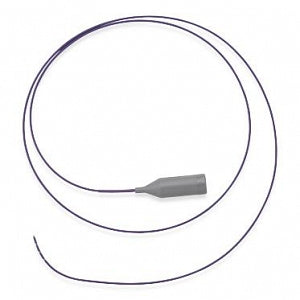 Medline ReNewal Reprocessed Bard Medical Catheter - BM VIKING CATH C CURVE 8POLE 2MM 6FR - 400024RH