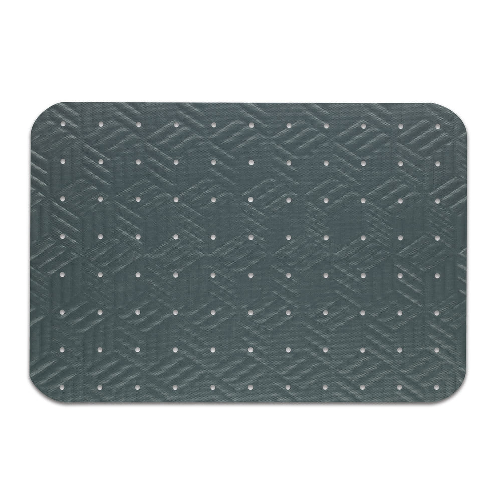 Wet Step Mats