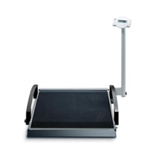 Seca Scales Scale Wheelchair 800Lb Digital Ea (6641321103)