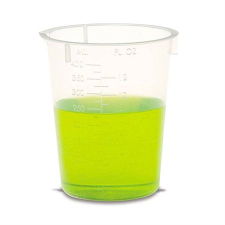 Disposable Beakers 400mL