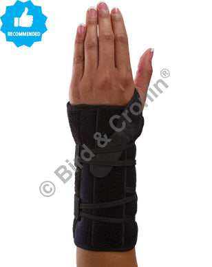 Bird & Cronin U2 Universal Wrist Brace Adult