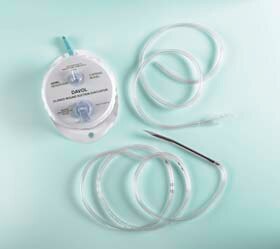 Three-Spring Evacuator Kits