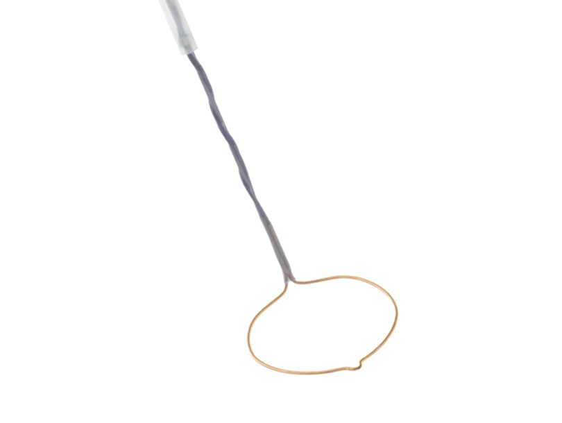 Snake Retrival Kit CR Bard Snare Retrieval Kits - KIT, DUAL, SHEATH, SNARE - BA- SRK30 ...