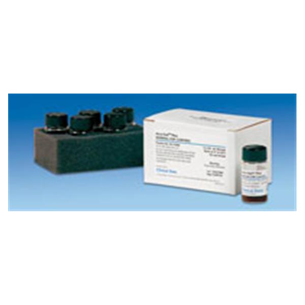 ELITechGroup  Accu-Sed Plus ESR Abn Control f/ Excyt/ Ves-Matic 20 5x8.5 Ea