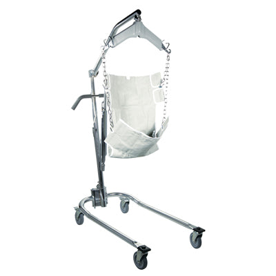 Hydraulic Powered Patient Lift