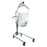 Hydraulic Powered Patient Lift