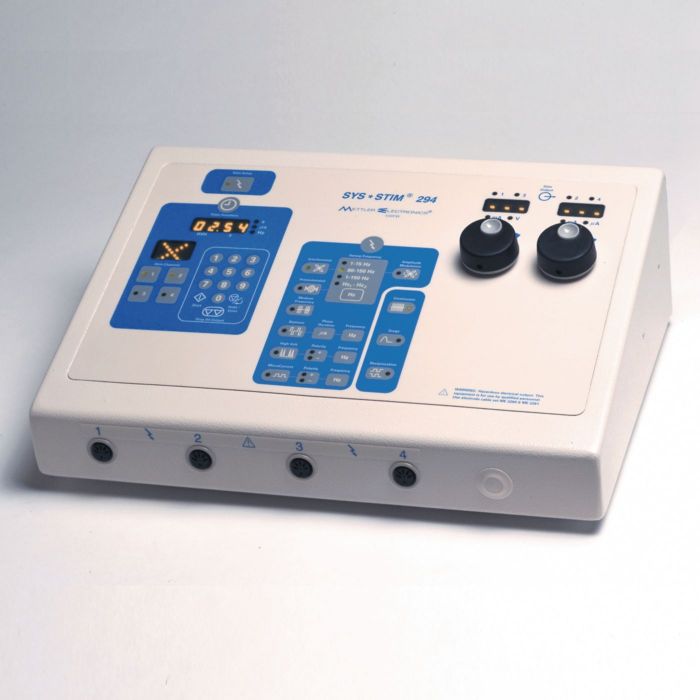 Patterson Medical Sys* Stim 294 Stimulator