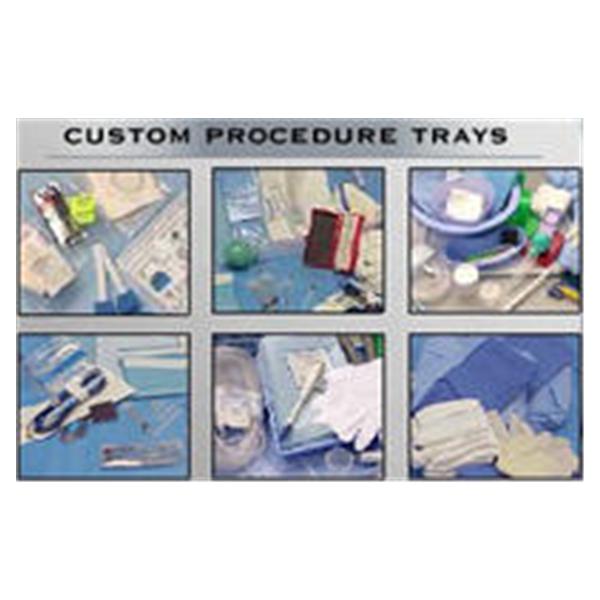 Avid Medical Container CORE Sterile 20/Ca