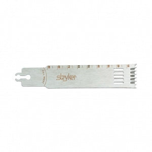 Medline ReNewal Reprocessed Stryker Bits, Burrs & Blades - 4125-147-090 @SYS 4, SYS 2000 & EHD SAGI - 412514709RH