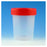 Globe Scientific  Specimen Container 4oz Silicone Non-Sterile 500/Ca (5916)