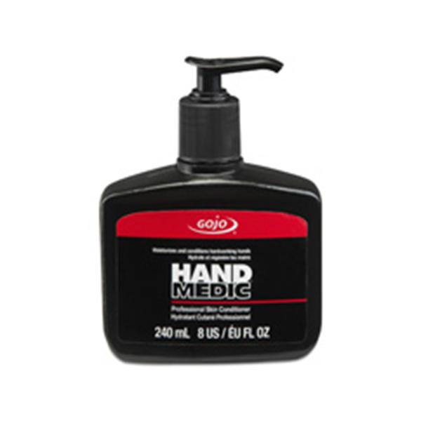 Gojo Industries  Conditioner Moisturizing Hnd Mdc Prfssnl Skn 8oz FrgrncFr Ea, 6 EA/CA (8145-06)