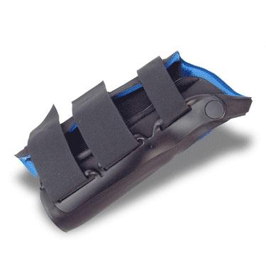 Ossur Americas Exoform Wrist Support - BRACE, WRIST, X SMALL, LEFT, EXOFORM - 507082
