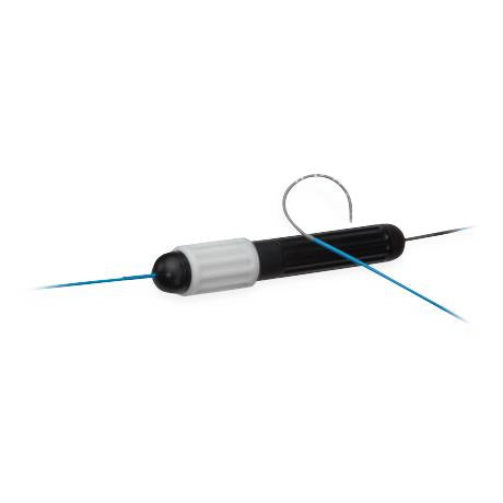 Medline ReNewal Reprocessed Boston Scientific Catheter - BM VIKING CATH C CURVE 10POLE 2MM 5FR - 400071RH