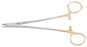 Medline New Orleans Micro Needle Holder - HOLDER, NEEDLE, NEW ORLEANS, SERR, 7", 18 - MDS2429618