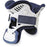 Ossur Americas Miami J Cervical Collars and Accessories - Miami J Cervical Collar Pad, Super Short, Replacement, Size S to Size L - MJP-100