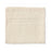 Medline Premium 100% Cotton Ring Spun Terry Washcloths - Premium Ring-Spun Cotton Terry Washcloth, Cream, 12" x 12", 1.4 lb./Dz. - MDTWC5C22CRE