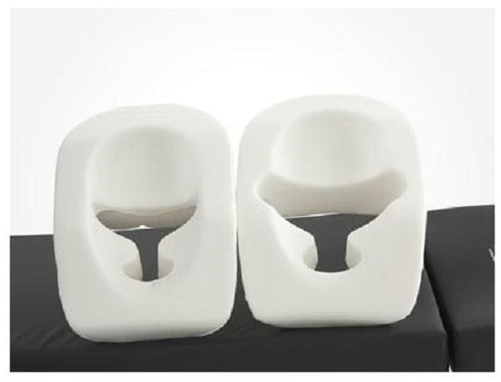 Orthopedic Systems ProneView Cushion Inserts - ProneView Cushion Insert, Size M - D28505CE