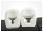 Orthopedic Systems ProneView Cushion Inserts - ProneView Cushion Insert, Size M - D28505CE