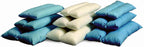 Medline ProRest Positioning Pillows - ProRest Vinyl Positioning Pillow, Size XL, 28" x 21" x 5-1/2" - MDT823300XL