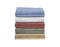 Medline Herringbone Spread Blankets - BLANKET, SPREAD, HERRINGBNE, 70X108, LINEN - MDTR1471131I