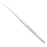 Medline Politzer Knives - Ear Knife / Needle, Politzer, Angled, 6" - MDS4415116