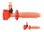 Medline ReNewal Reprocessed Conmed Cannulas - C7368 @DRY-DOC CAN SYS W/DISP OBTURA - C7368RH