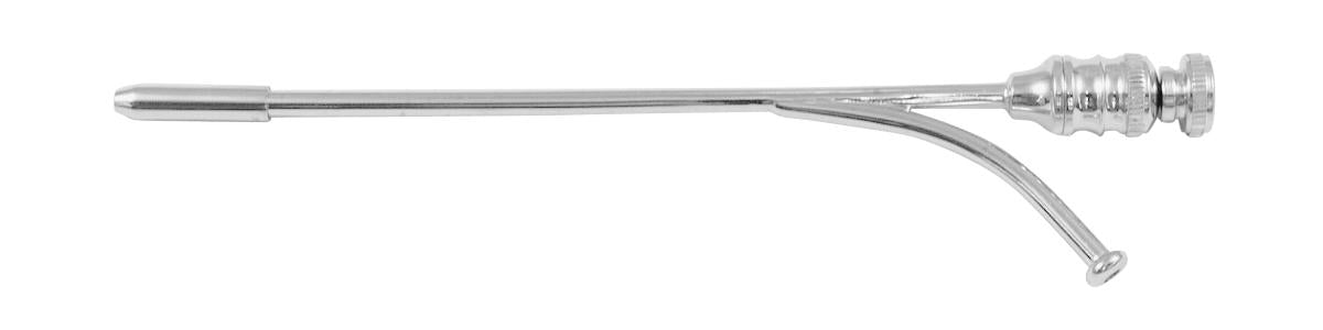 Medline Ochsner Trocars - Ochsner Trocar Cap, 16 Fr for 12 Fr Catheter - MDS2879904