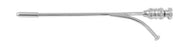 Medline Ochsner Trocars - Ochsner Trocar Cap, 16 Fr for 12 Fr Catheter - MDS2879904