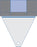 Medline Non Sterile Underbuttocks Drapes - UBD W POUCH - SPT-6005CS