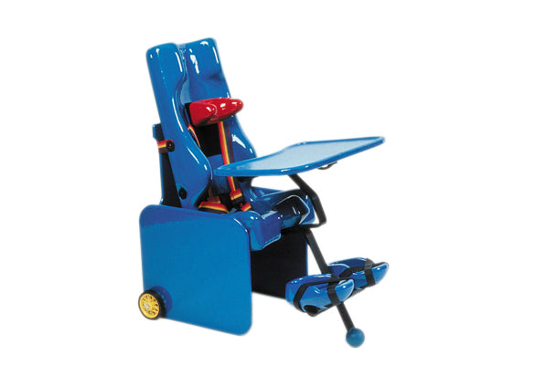 Carrie Seat 