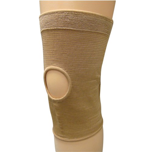 Elastic Knee Support 