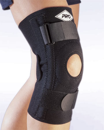 Patella Stabilizers