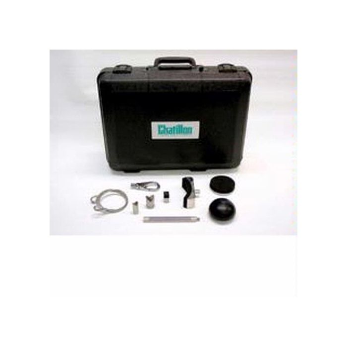 Chatillon Dynamometer Accessories — Grayline Medical