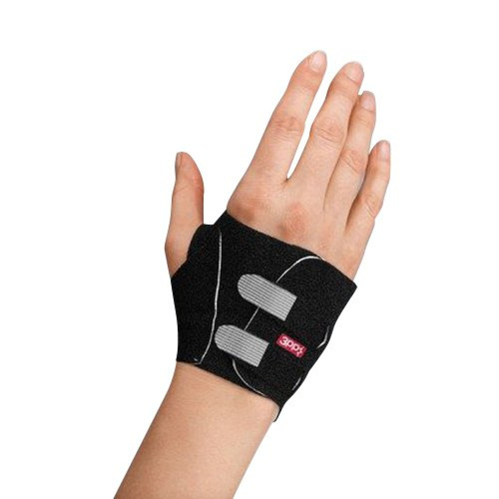 3pp Carpal Lift NP