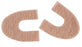 Felt U-3 Corn Pad