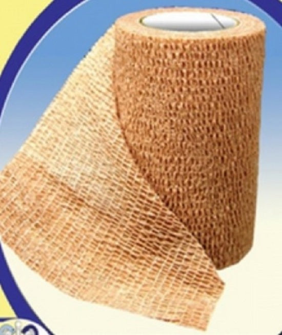  Cohesive Bandage 