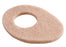 Stein's 1/16" Adhesive Felt Corn Pad, Flesh - 500 Per Pack