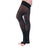 Bsn Medical Ultrasheer Open Toe Thigh 15-20 mmHg Compression Stocking Dot Band