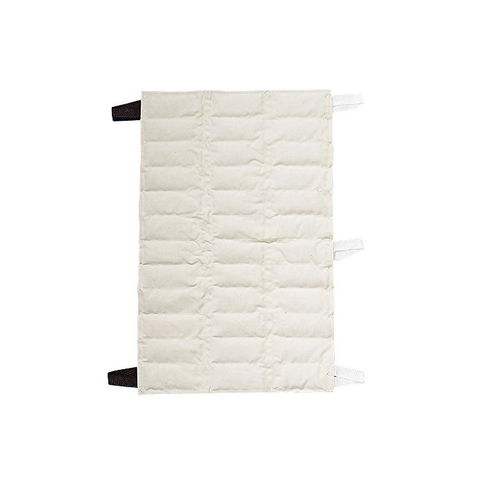 Tropic Pac Moist Heat Packs