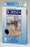 BSN Medical Open Toe Vascular Support Stockings - Open Toe Compression Stocking, Knee High, 30 to 40 mmHg, Beige, Size L - 115498