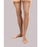 BSN Medical Opaque Thigh High Compression Stockings - STOCKINGS, THIGH, OPAQUE, 30-40MMHG - 115719